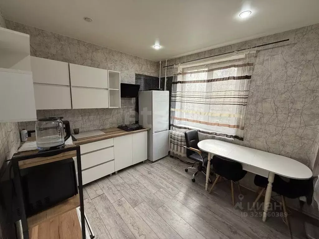 2-к кв. Крым, Симферополь городской округ, Грэсовский пгт ул. ... - Фото 1