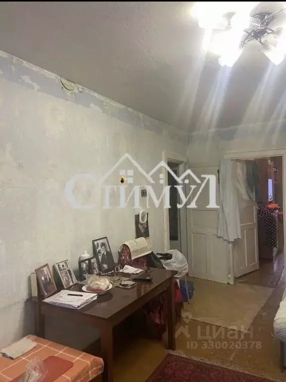 2-к кв. Хакасия, Абакан ул. Чехова, 76 (45.0 м) - Фото 2