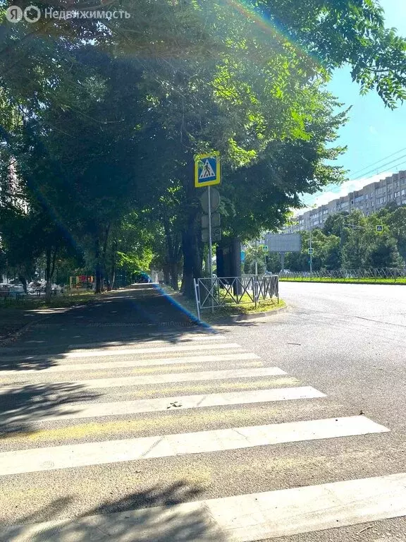 Квартира-студия: Краснодар, улица имени Тургенева, 150 (23 м) - Фото 1