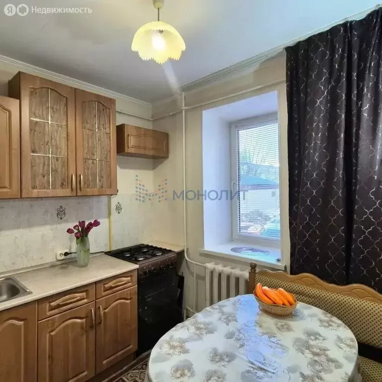 1-комнатная квартира: Чебоксары, улица Энтузиастов, 3к2 (28.3 м) - Фото 1