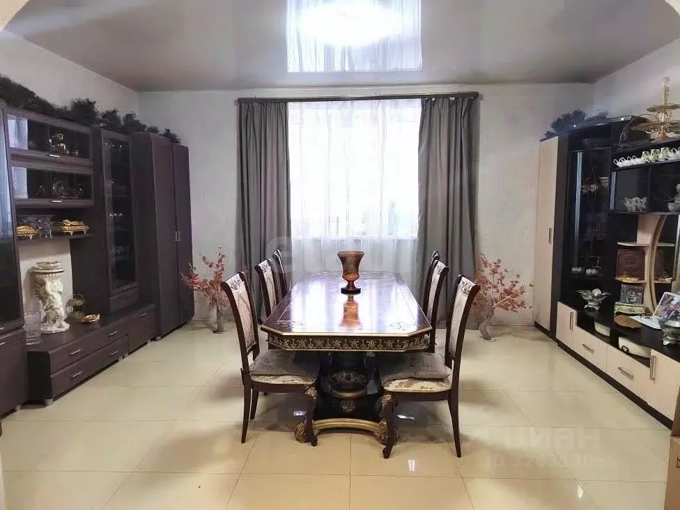 Дом в Иркутская область, Иркутск Лесная ул., 126 (418 м) - Фото 1