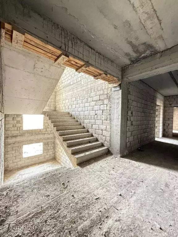 2-к кв. Кабардино-Балкария, Чегемский район, с. Шалушка, Кирзавод мкр  ... - Фото 1