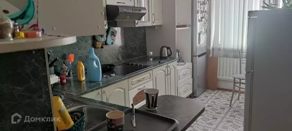 Продаётся 2-к квартира, 55.2 м - Фото 0