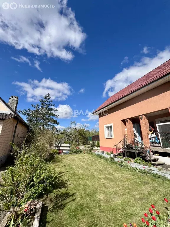 Дом в Калининград, СТ Победа, Машиностроительная улица, 38 (76.8 м) - Фото 1