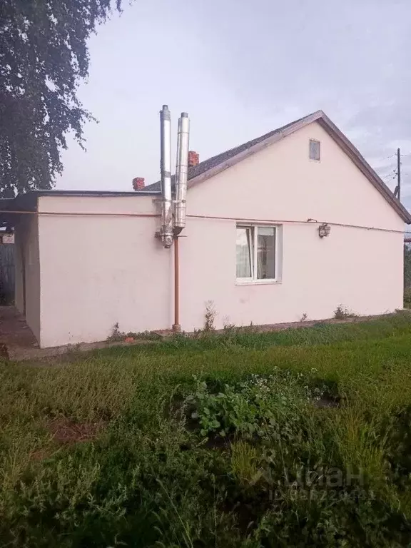 3-к кв. Самарская область, Красноярский район, Коммунарский с/пос, ... - Фото 1