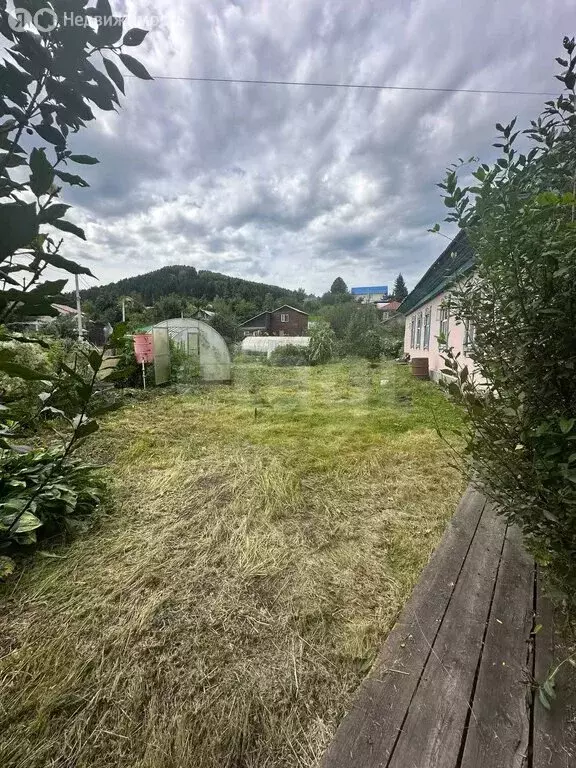 Дом в Горно-Алтайск, Партизанская улица (64 м) - Фото 1