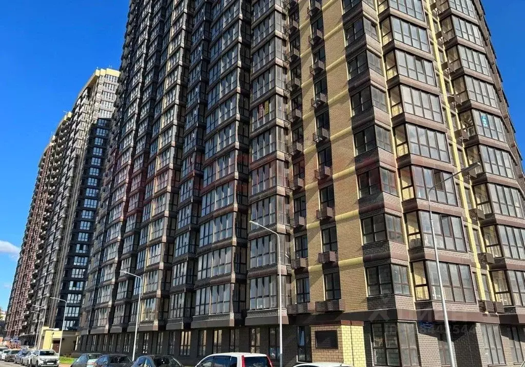 Студия Ростовская область, Ростов-на-Дону, Нахичевань ул. 23-я Линия, ... - Фото 2