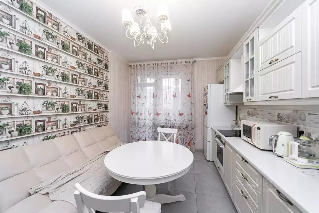 1-к кв. Санкт-Петербург просп. Героев, 32 (43.3 м) - Фото 1
