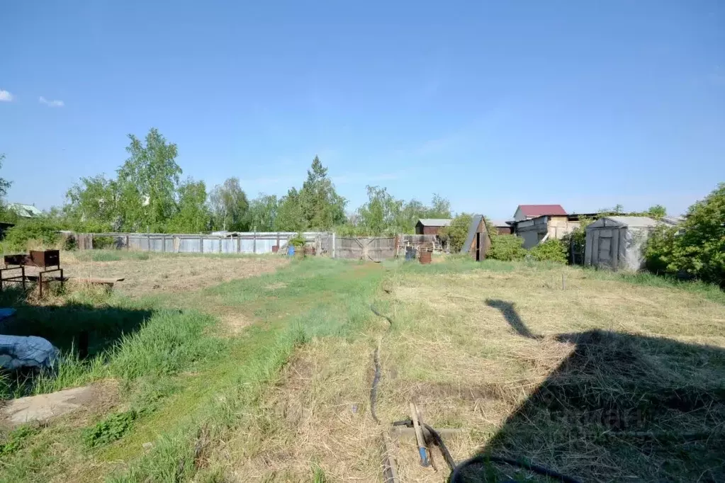 Участок в Саха (Якутия), Якутск ул. Янская (6.3 сот.) - Фото 0