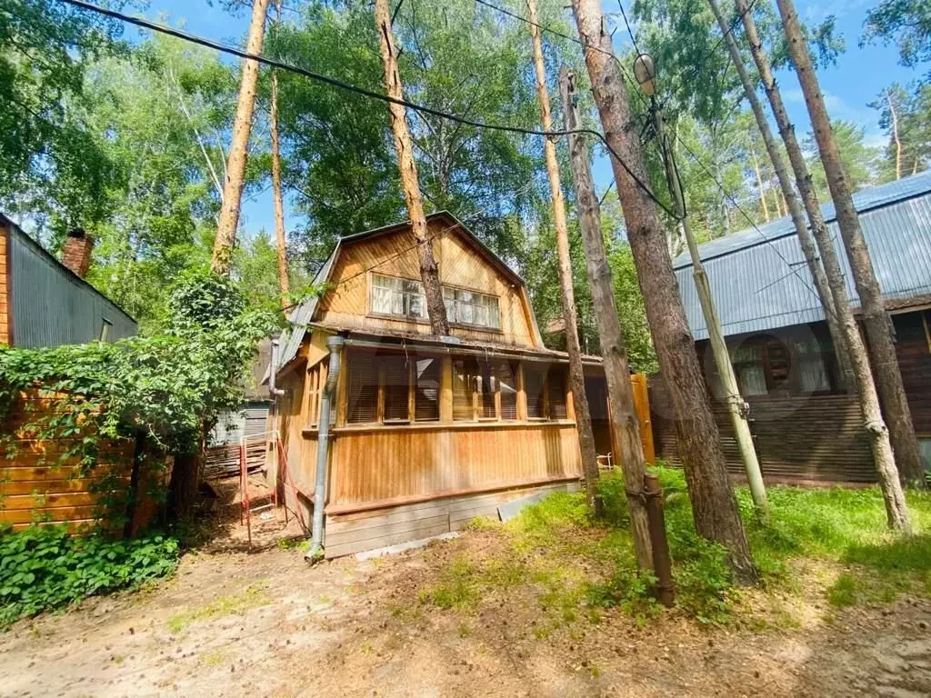 Купить Дом В Казани Матюшино