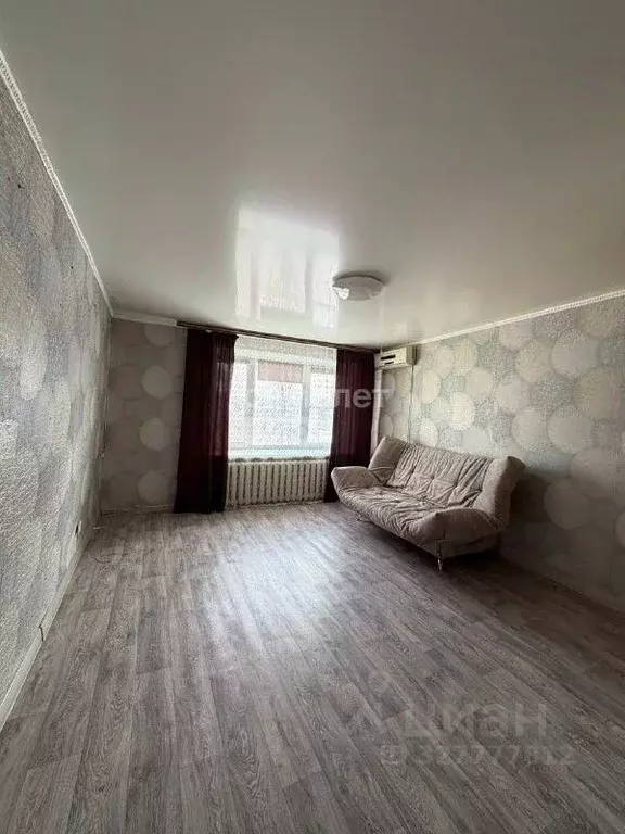 1-к кв. Башкортостан, Октябрьский ул. Герцена, 24Б (34.5 м) - Фото 1