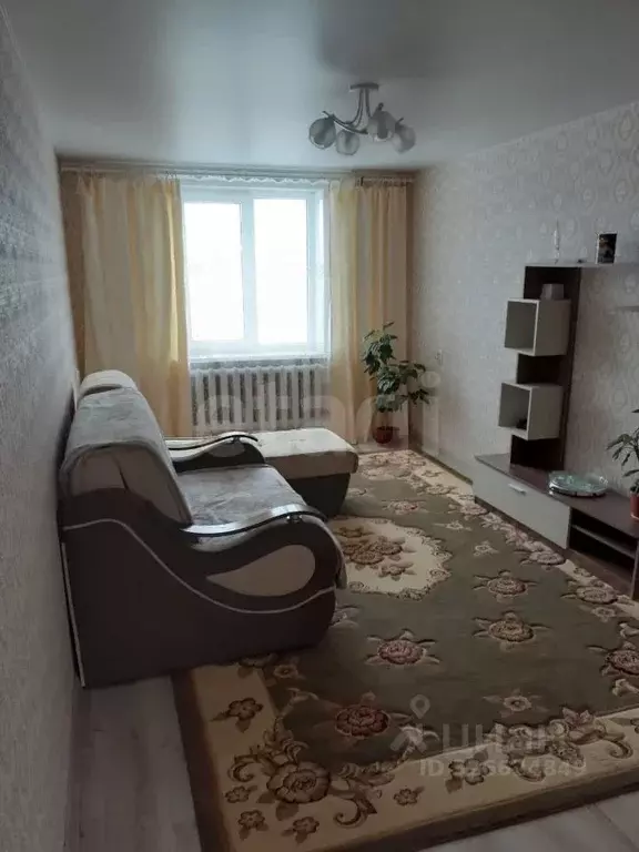 2-к кв. Ленинградская область, Ломоносовский район, Низинское с/пос, ... - Фото 1