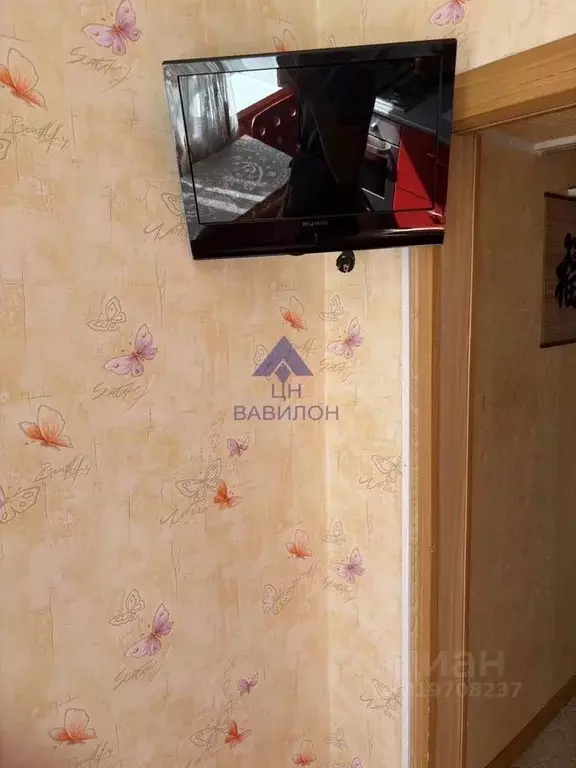 2-к кв. Ростовская область, Волгодонск ул. Гагарина (53.0 м) - Фото 1