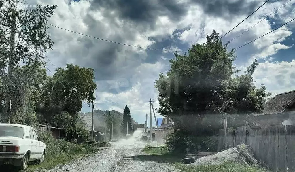 Участок в Майминский район, село Майма (8 м) - Фото 1