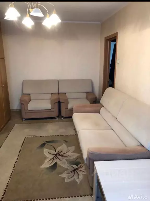 3-к кв. Ямало-Ненецкий АО, Новый Уренгой Железнодорожная ул., 6Б (59.0 ... - Фото 2