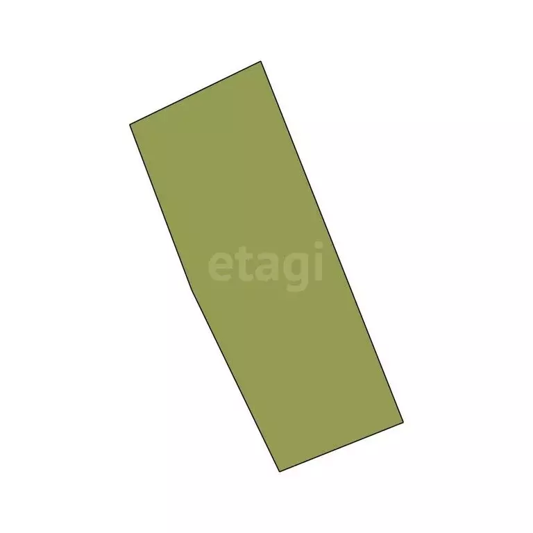 Дом в Бийск, Обская улица (66.8 м) - Фото 2