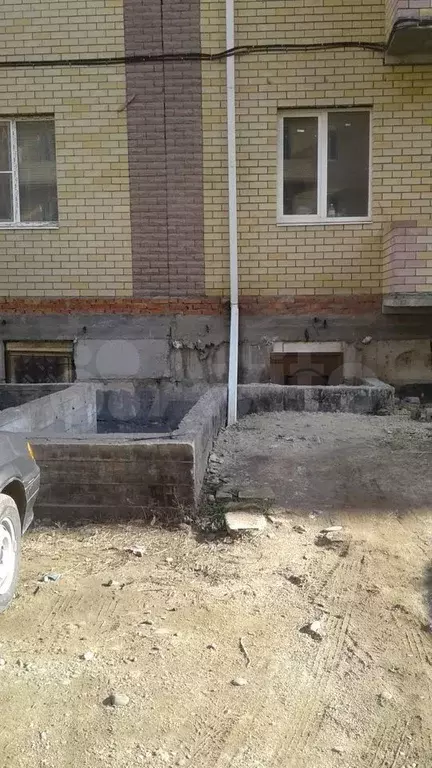 Офис в Краснодарский край, Краснодар Западный Город жилой комплекс, ... - Фото 1