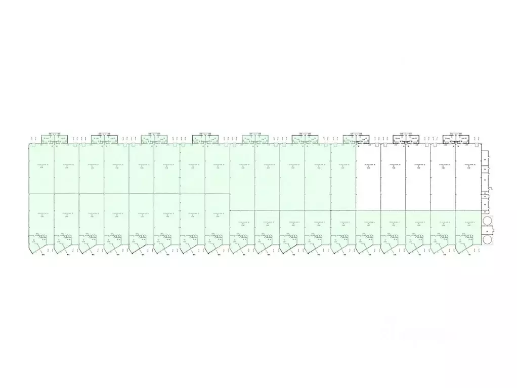 Склад в Московская область, Дмитровский муниципальный округ, д. ... - Фото 2