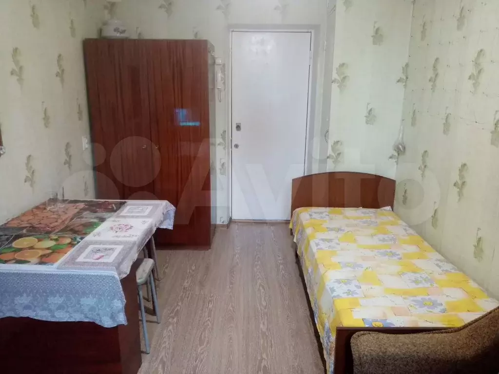 Комната 11 м в 4-к., 3/9 эт. - Фото 0