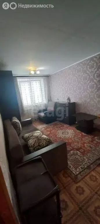 1к в -комнатной квартире ( м) - Фото 0