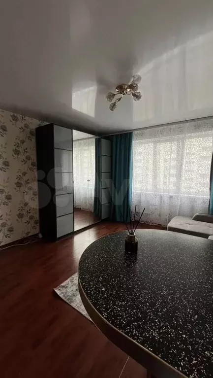 Квартира-студия, 34 м, 6/10 эт. - Фото 0