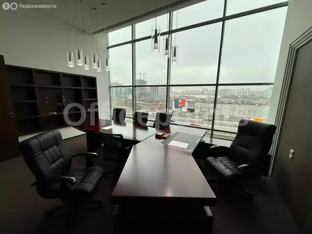 Офис (362.7 м) - Фото 1