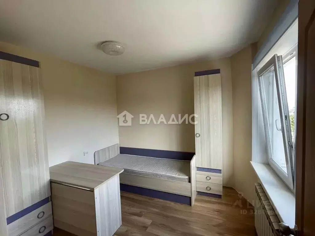 3-к кв. Бурятия, Улан-Удэ 102-й мкр, ул. Ринчино, 14 (56.4 м) - Фото 2