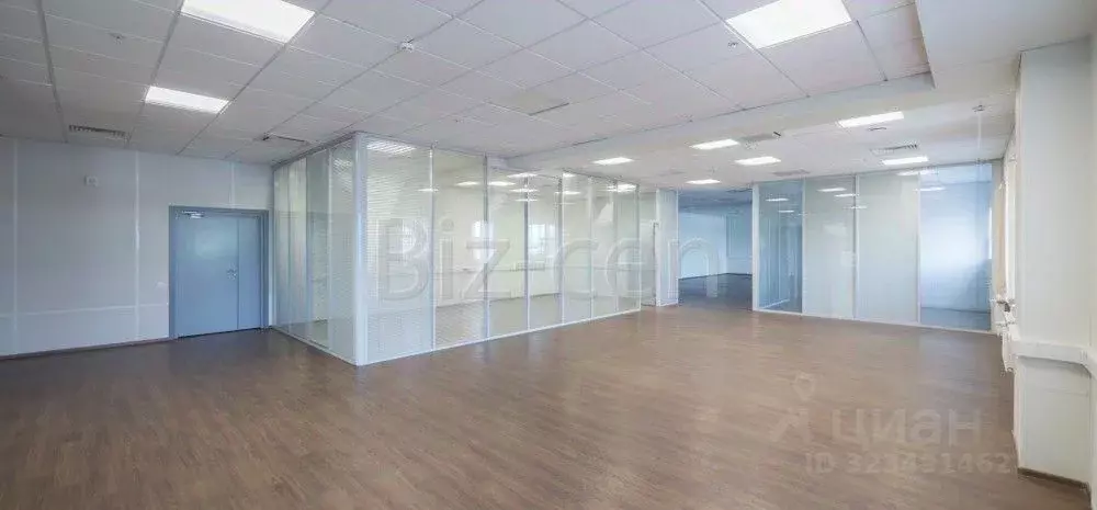 Офис в Санкт-Петербург пос. Шушары, Московское ш., 179к2с1 (30 м) - Фото 2