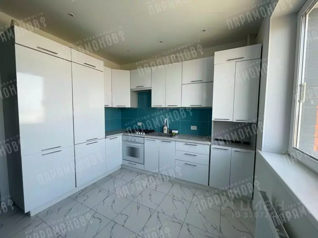 2-к кв. Тверская область, Тверь Псковская ул., 12к2 (58.3 м) - Фото 0