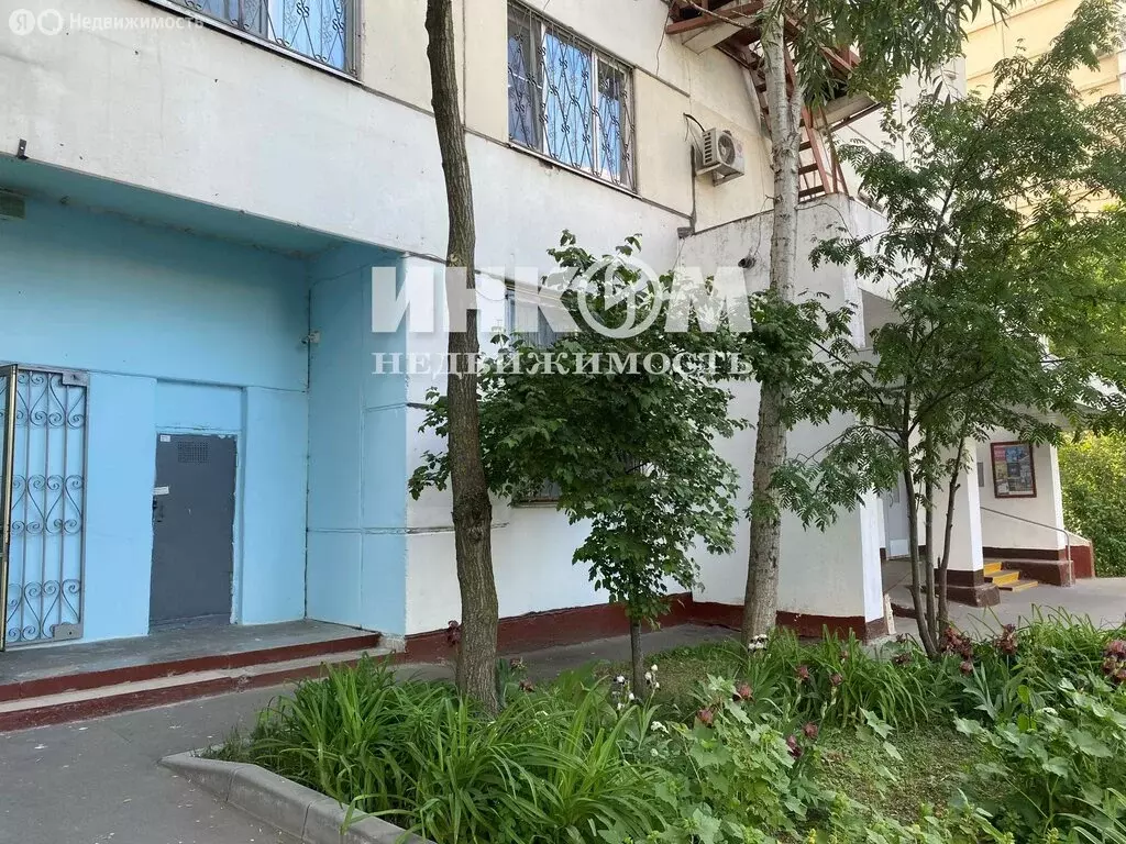 1-комнатная квартира: Москва, Братиславская улица, 29к1 (34 м) - Фото 2