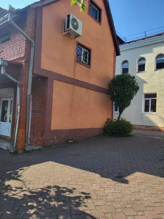 Офис в Краснодарский край, Туапсе ул. Ленина (52 м) - Фото 1