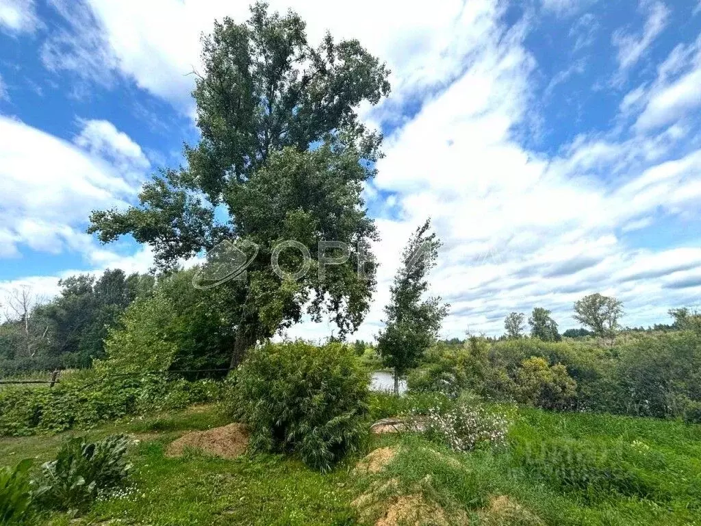 Дом в Тюменская область, Тюменский район, д. Речкина  (60 м) - Фото 0