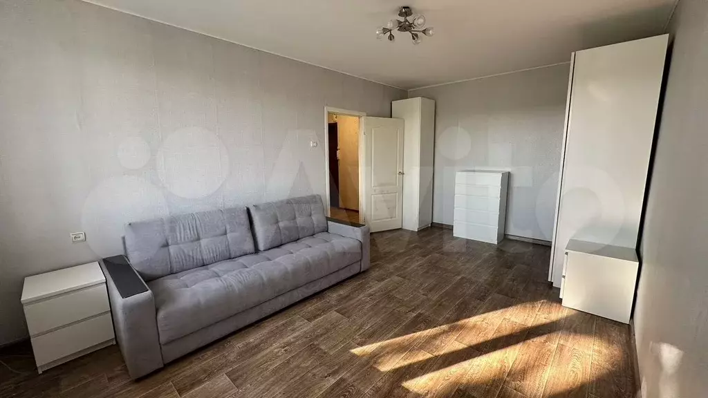 1-к. квартира, 33 м, 6/12 эт. - Фото 0