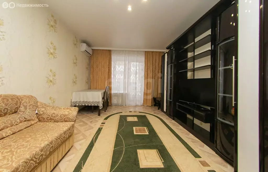 2-комнатная квартира: Томск, Сибирская улица, 98 (59.4 м) - Фото 2