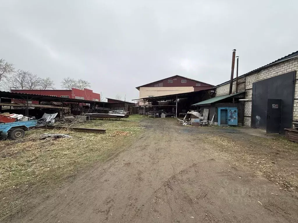 Помещение свободного назначения в Ленинградская область, Гатчинский ... - Фото 0