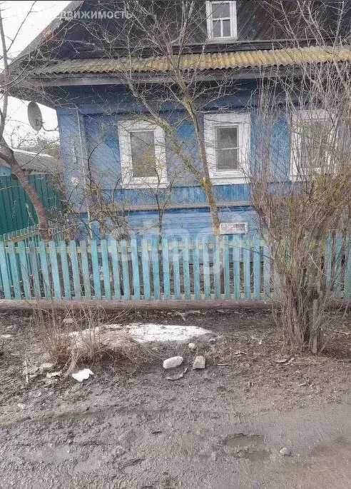 Дом в Бежецк, Народная улица (82.5 м) - Фото 1