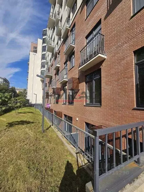 Торговая площадь в Ярославская область, Ярославль ул. Городской Вал, ... - Фото 2