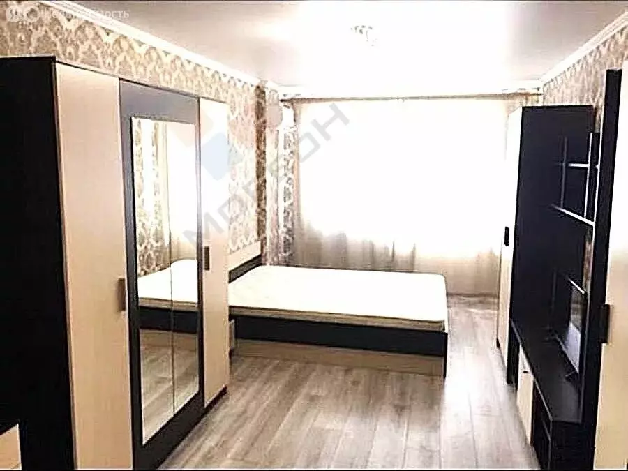 1-комнатная квартира: Краснодар, Московская улица, 144к1 (41.8 м) - Фото 0