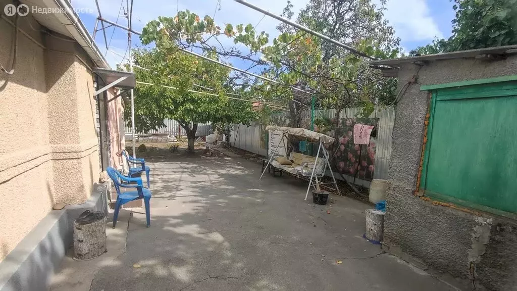 Дом в Таганрог, улица Маршала Жукова, 127 (75 м) - Фото 0