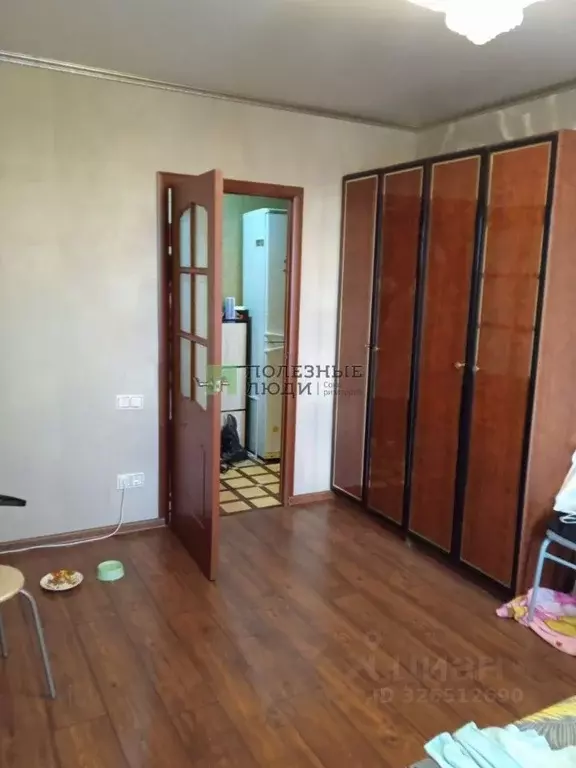 2-к кв. Белгородская область, Белгород просп. Ватутина, 18а (40.0 м) - Фото 2