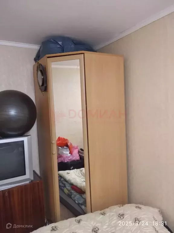 Продаётся 1-к квартира, 31.7 м - Фото 0