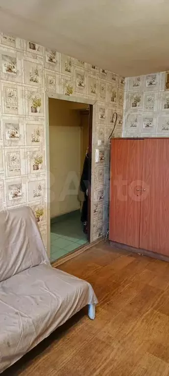 Комната 22 м в 1-к., 7/9 эт. - Фото 1