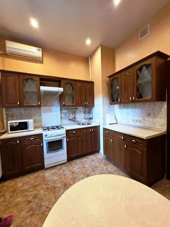 2-к кв. Москва ул. Олеко Дундича, 3 (56.0 м) - Фото 1