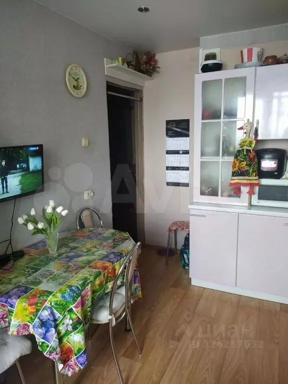 3-к кв. Костромская область, Кострома проезд Говядиново, 9 (64.6 м) - Фото 2