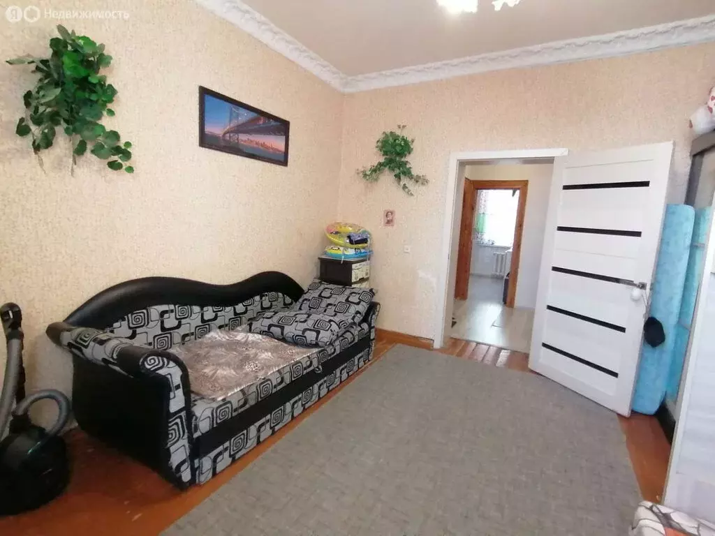 1-комнатная квартира: Алапаевск, Береговая улица, 26 (36.7 м) - Фото 1