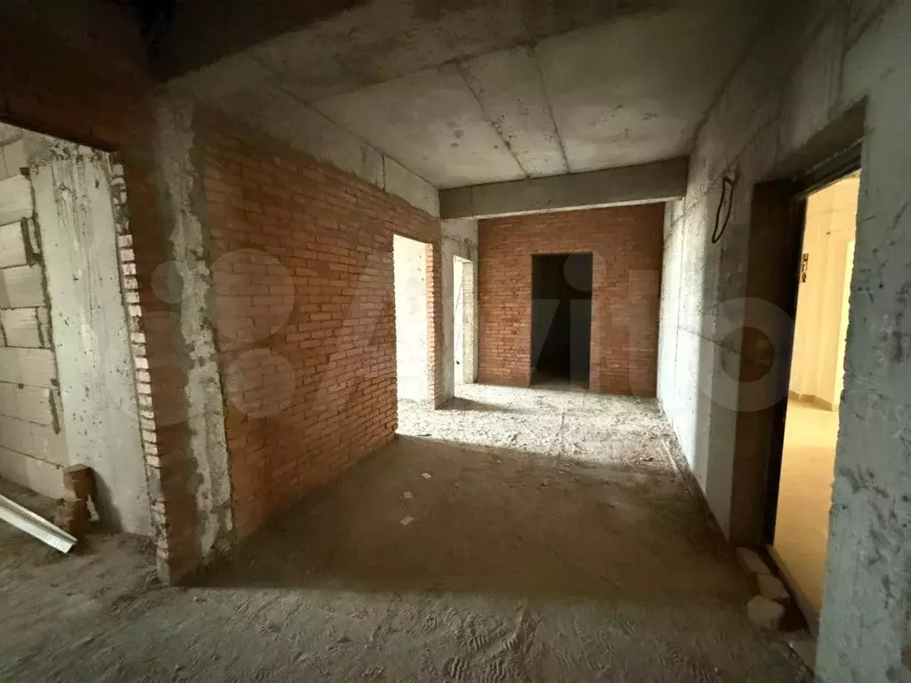 3-к. квартира, 120 м, 15/20 эт. - Фото 0