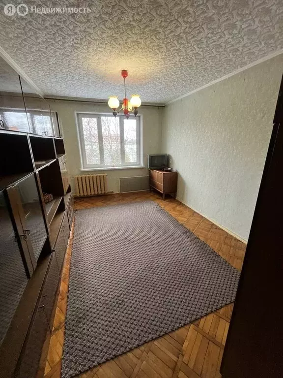 2-комнатная квартира: Сергиев Посад, Молодёжная улица, 1 (42.3 м) - Фото 2