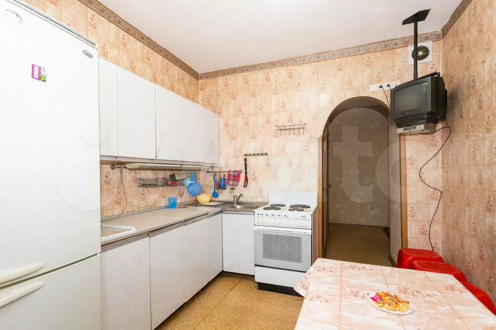1-к. квартира, 41 м, 7/9 эт. - Фото 0