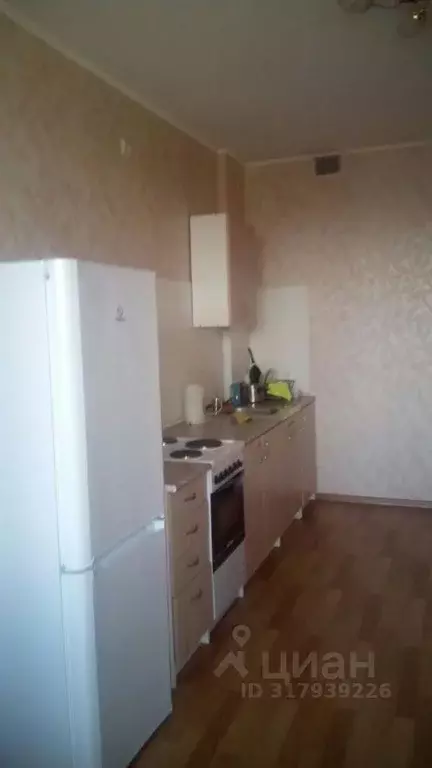 2-к кв. Омская область, Омск бул. Архитекторов, 13 (65.0 м) - Фото 1