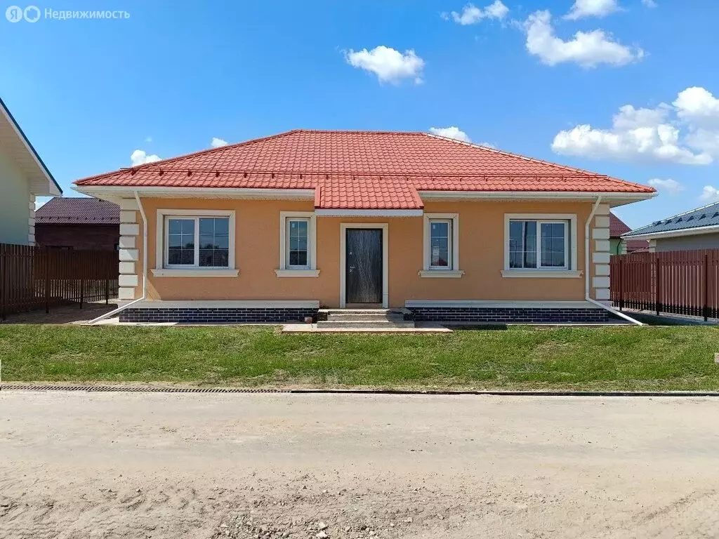 Дом в деревня Дятловка, 298 (107 м) - Фото 1